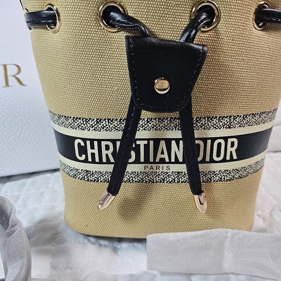 Dior Beautè VIP Crossbody Shoulder Bag NIB With All Accessories - Picture 5 of 16